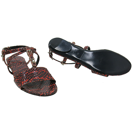 Balenciaga(�߷��þư�) 292712 ¡ ��� ������ ���� �̹���3 - ���̺��� �߰���ǰ