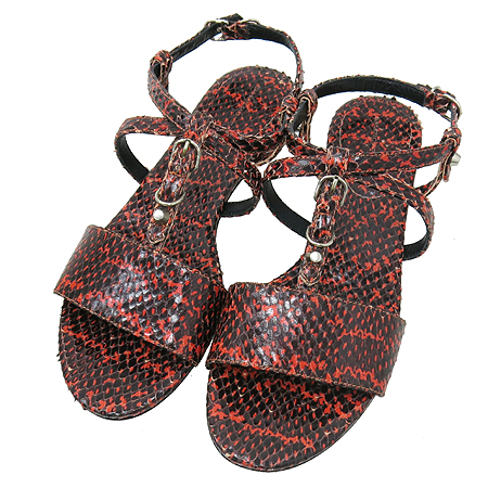 Balenciaga(�߷��þư�) 292712 ¡ ��� ������ ���� �̹���6 - ���̺��� �߰���ǰ