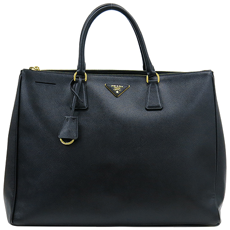 Prada(�����) BN1802 SAFFIANO LUX NERO ���� ���ǾƳ� ���� ����ΰ� ��Ʈ�� �̹���2 - ���̺��� �߰���ǰ