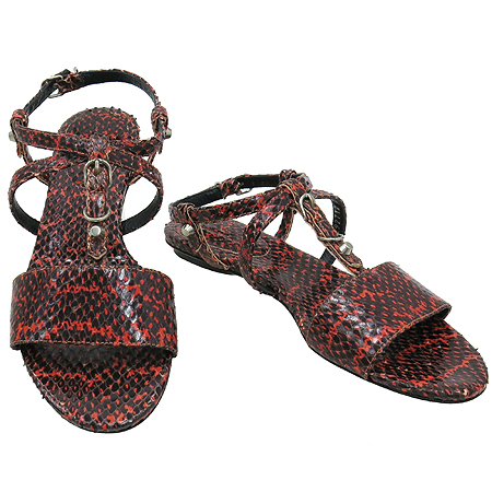 Balenciaga(�߷��þư�) 292712 ¡ ��� ������ ���� �̹���2 - ���̺��� �߰���ǰ