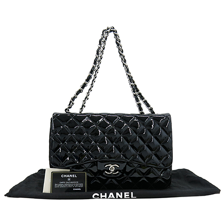 Chanel() A28600Y06830  ̴Ʈ Ŭ  L ÷ ΰ ü 
