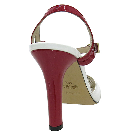 Fendi(���) 8K083 ���̴�Ʈ ���� ������ ���� �̹���5 - ���̺��� �߰���ǰ