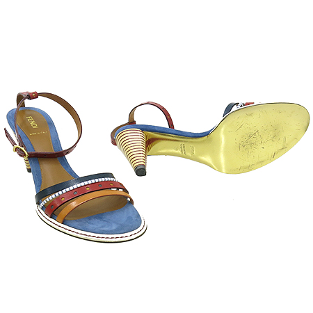 Fendi(���) 8X4083 ���� ������ ���� �̹���3 - ���̺��� �߰���ǰ