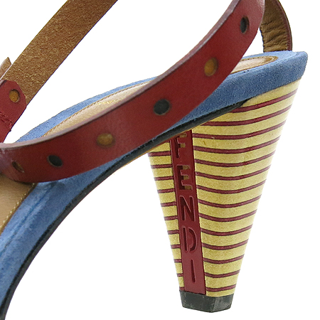 Fendi(���) 8X4083 ���� ������ ���� �̹���6 - ���̺��� �߰���ǰ