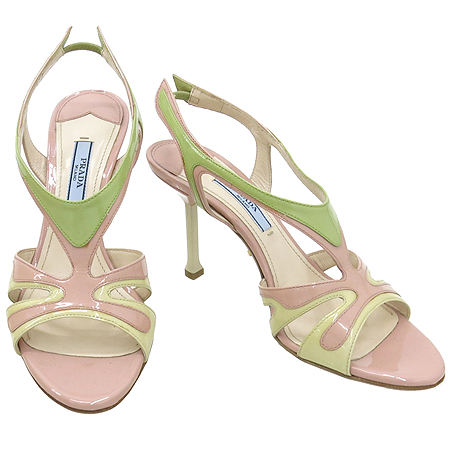 Prada(�����) 1X706D ������ ���� �̹���2 - ���̺��� �߰���ǰ