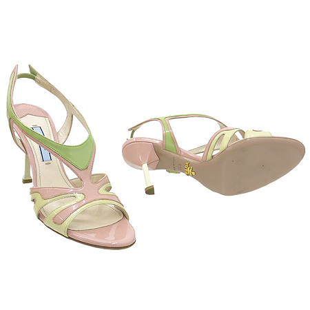 Prada(�����) 1X706D ������ ���� �̹���3 - ���̺��� �߰���ǰ