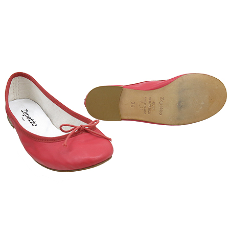 REPETTO(������) ROF0632 ������ �÷� ���� �̹���3 - ���̺��� �߰���ǰ