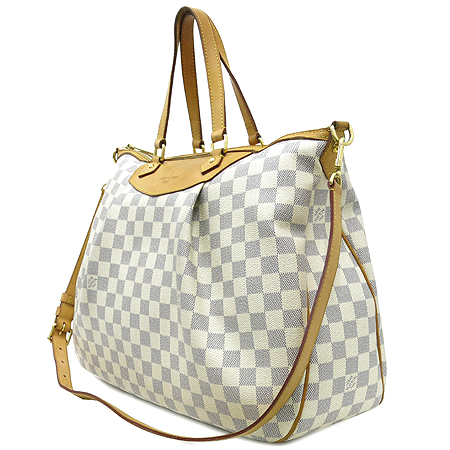 Louis Vuitton(���̺���) N41111 �ٹ̿� ���ָ� ĵ���� �ö����� GM ����� �̹���2 - ���̺��� �߰���ǰ
