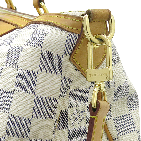 Louis Vuitton(���̺���) N41111 �ٹ̿� ���ָ� ĵ���� �ö����� GM ����� �̹���3 - ���̺��� �߰���ǰ