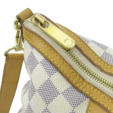 Louis Vuitton(���̺���) N41111 �ٹ̿� ���ָ� ĵ���� �ö����� GM ����� �̹���5 - ���̺��� �߰���ǰ