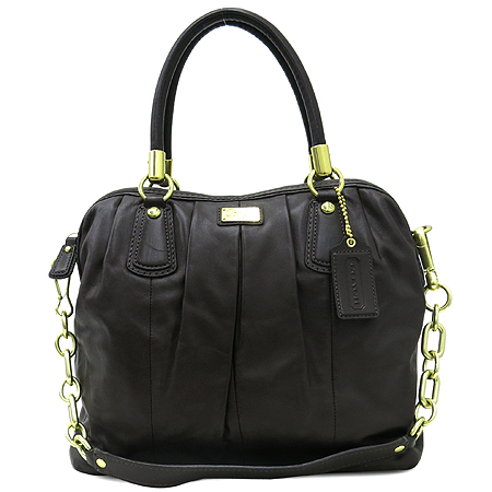 Coach(��ġ) 15339 ��ũ����� �Ÿ� ����ΰ� 2WAY �̹���2 - ���̺��� �߰���ǰ