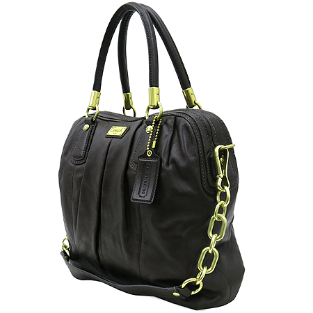 Coach(��ġ) 15339 ��ũ����� �Ÿ� ����ΰ� 2WAY �̹���3 - ���̺��� �߰���ǰ