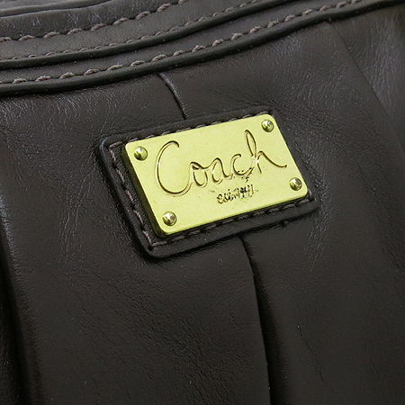 Coach(��ġ) 15339 ��ũ����� �Ÿ� ����ΰ� 2WAY �̹���4 - ���̺��� �߰���ǰ