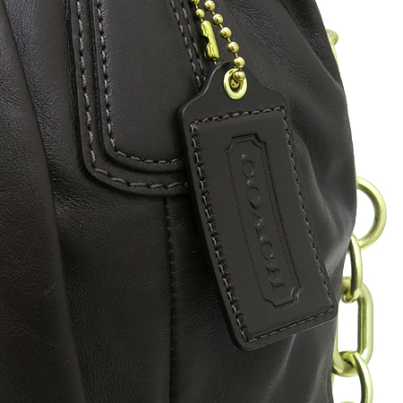 Coach(��ġ) 15339 ��ũ����� �Ÿ� ����ΰ� 2WAY �̹���5 - ���̺��� �߰���ǰ