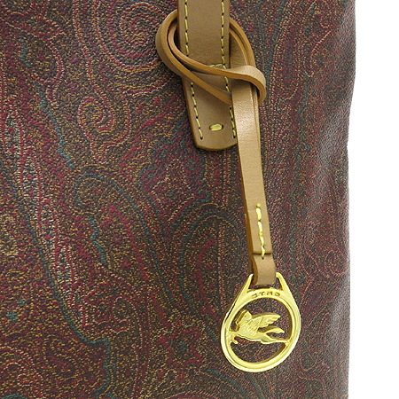 Etro(��Ʈ��) 1808 9906 ������ ���� ȥ�� �̴� ��Ʈ�� �̹���3 - ���̺��� �߰���ǰ