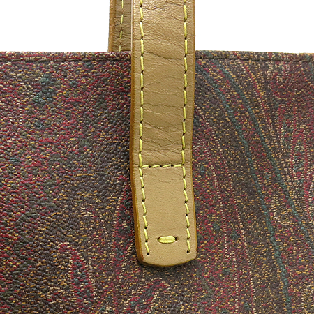 Etro(��Ʈ��) 1808 9906 ������ ���� ȥ�� �̴� ��Ʈ�� �̹���4 - ���̺��� �߰���ǰ