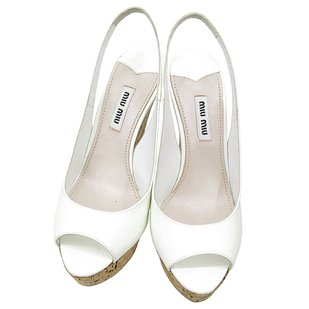 MiuMiu(�̿�̿�) 5XZ157 ������ ������ ���� �̹���6 - ���̺��� �߰���ǰ