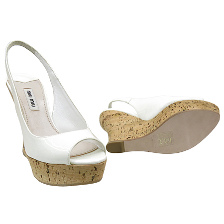 MiuMiu(�̿�̿�) 5XZ157 ������ ������ ���� �̹���3 - ���̺��� �߰���ǰ