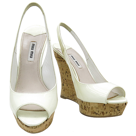 MiuMiu(�̿�̿�) 5XZ157 ������ ������ ���� �̹���2 - ���̺��� �߰���ǰ