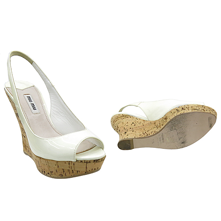 MiuMiu(�̿�̿�) 5XZ157 ������ ������ ���� �̹���3 - ���̺��� �߰���ǰ