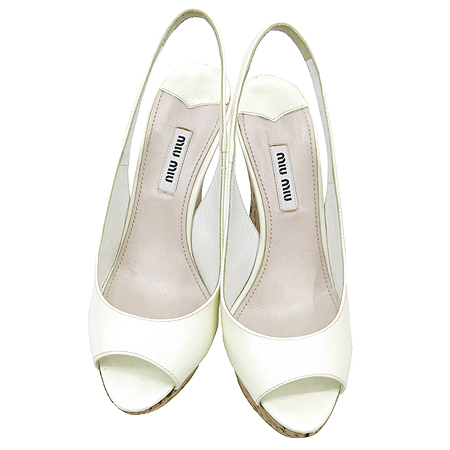 MiuMiu(�̿�̿�) 5XZ157 ������ ������ ���� �̹���5 - ���̺��� �߰���ǰ