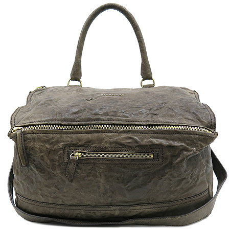 GIVENCHY(�����) ��Ŭ ���� �÷� ���� �ǵ��� L ���� ������ 2WAY �̹���2 - ���̺��� �߰���ǰ