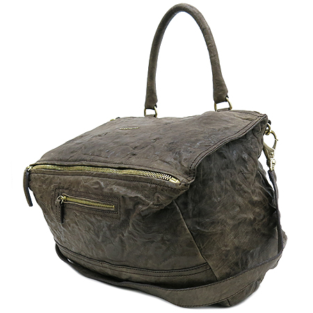 GIVENCHY(�����) ��Ŭ ���� �÷� ���� �ǵ��� L ���� ������ 2WAY �̹���3 - ���̺��� �߰���ǰ