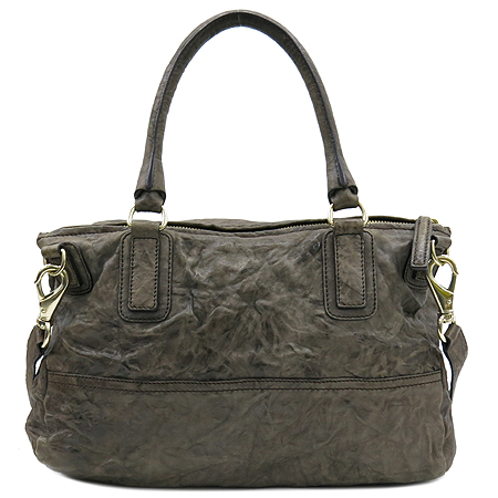 GIVENCHY(�����) ��Ŭ ���� �÷� ���� �ǵ��� L ���� ������ 2WAY �̹���4 - ���̺��� �߰���ǰ