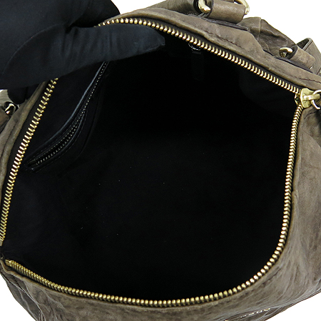 GIVENCHY(�����) ��Ŭ ���� �÷� ���� �ǵ��� L ���� ������ 2WAY �̹���6 - ���̺��� �߰���ǰ