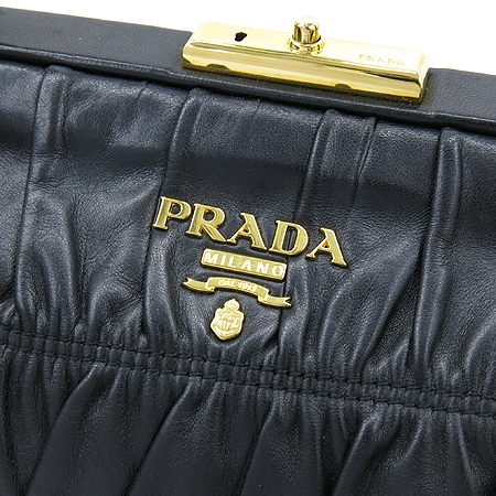 Prada(�����) BN1637 NAPPA(�簡��) GAUFRE(������) �ΰ� ��Ʈ�� �̹���3 - ���̺��� �߰���ǰ