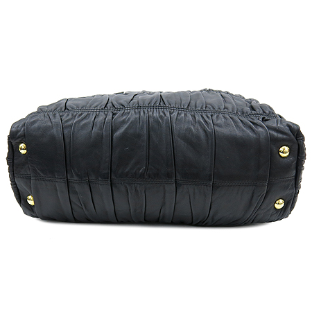 Prada(�����) BN1637 NAPPA(�簡��) GAUFRE(������) �ΰ� ��Ʈ�� �̹���4 - ���̺��� �߰���ǰ