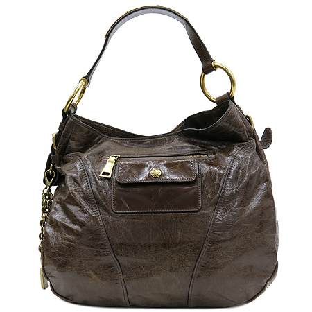 Prada(�����) BR4216 VITELLO SHINE(���ڷ� ����) ��Ƽ ���� ����� �̹���4 - ���̺��� �߰���ǰ