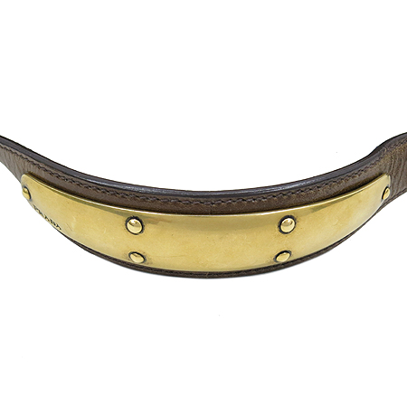 Prada(�����) BR4216 VITELLO SHINE(���ڷ� ����) ��Ƽ ���� ����� �̹���5 - ���̺��� �߰���ǰ