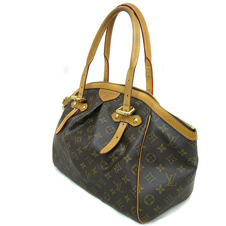 Louis Vuitton(���̺���) M40144 ���׷� ĵ���� Ƽ����GM ����� [��õ ������] �̹���3 - ���̺��� �߰���ǰ