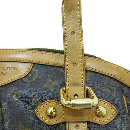 Louis Vuitton(���̺���) M40144 ���׷� ĵ���� Ƽ����GM ����� [��õ ������] �̹���4 - ���̺��� �߰���ǰ