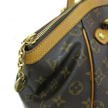 Louis Vuitton(���̺���) M40144 ���׷� ĵ���� Ƽ����GM ����� [��õ ������] �̹���5 - ���̺��� �߰���ǰ