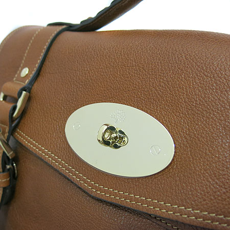 MULBERRY(�ֹ���) HH7539 Polished Buffalo(�������� ���ȷ�) ��ũ �÷� �˷���  2WAY [��õ ������] �̹���4 - ���̺��� �߰���ǰ