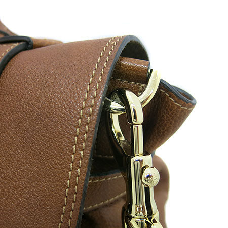 MULBERRY(�ֹ���) HH7539 Polished Buffalo(�������� ���ȷ�) ��ũ �÷� �˷���  2WAY [��õ ������] �̹���5 - ���̺��� �߰���ǰ