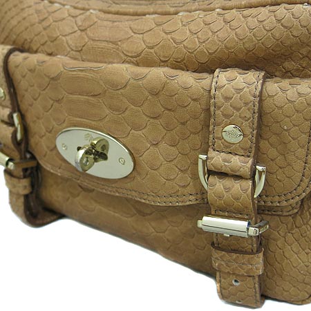 MULBERRY(�ֹ���) HH8298 778H157 ī�� ���̼� ���� ����ΰ� ī�޶�� 2WAY [���빮��] �̹���4 - ���̺��� �߰���ǰ