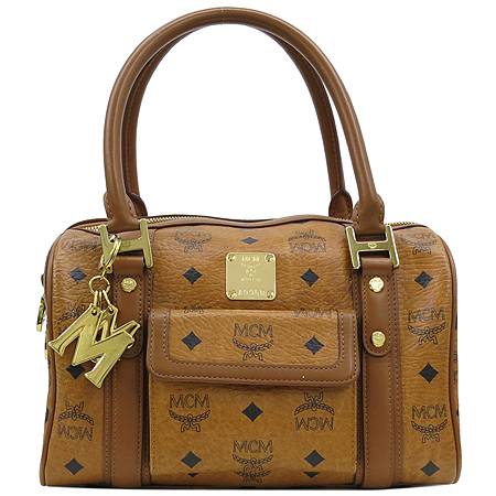 MCM(������) 1011069510122 ���佺 PVC����ΰ� ������ ��Ʈ�� �̹���2 - ���̺��� �߰���ǰ