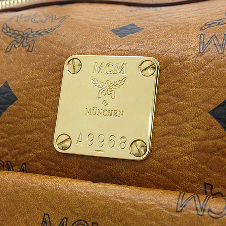 MCM(������) 1011069510122 ���佺 PVC����ΰ� ������ ��Ʈ�� �̹���4 - ���̺��� �߰���ǰ