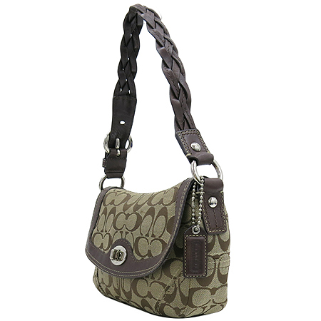 Coach(��ġ) 11013�ñ׳�ó ���� �ΰ� ��� �к긯 �Ŀ�ġ ����� �̹���2 - ���̺��� �߰���ǰ