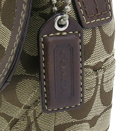 Coach(��ġ) 11013�ñ׳�ó ���� �ΰ� ��� �к긯 �Ŀ�ġ ����� �̹���3 - ���̺��� �߰���ǰ