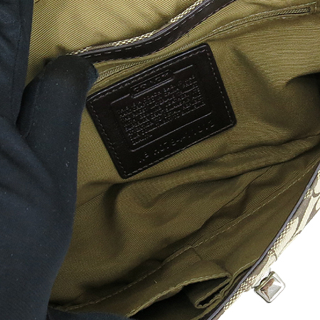 Coach(��ġ) 11013�ñ׳�ó ���� �ΰ� ��� �к긯 �Ŀ�ġ ����� �̹���5 - ���̺��� �߰���ǰ