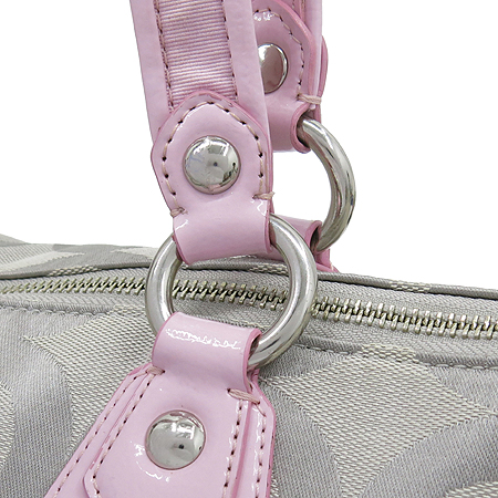 Coach(��ġ) 17937 OP ART �׷��� �ڰ��� ��ũ�ֳ��� ȥ�� ��Ʈ�� [�뱸�ݿ��纻��] �̹���3 - ���̺��� �߰���ǰ