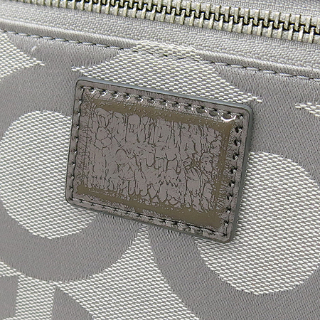 Coach(��ġ) 17937 OP ART �׷��� �ڰ��� ��ũ�ֳ��� ȥ�� ��Ʈ�� [�뱸�ݿ��纻��] �̹���4 - ���̺��� �߰���ǰ