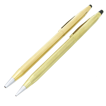 CROSS(ũ�ν�) 14K ���� ����+���� ���� SET �̹���2 - ���̺��� �߰���ǰ