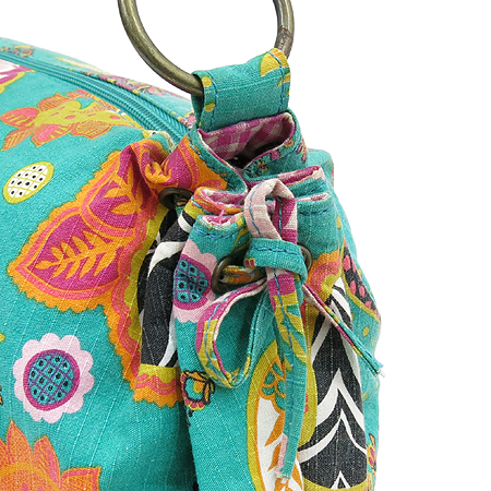 Oilily(���ϸ���) ������ �к긯 ����� �̹���3 - ���̺��� �߰���ǰ