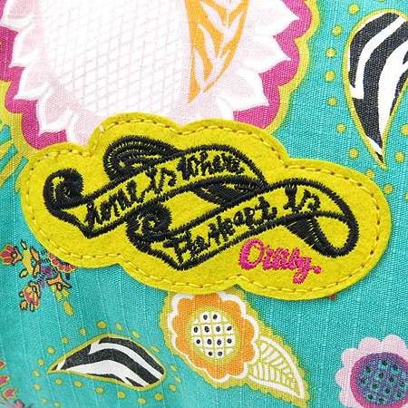 Oilily(���ϸ���) ������ �к긯 ����� �̹���4 - ���̺��� �߰���ǰ