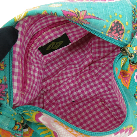 Oilily(���ϸ���) ������ �к긯 ����� �̹���5 - ���̺��� �߰���ǰ